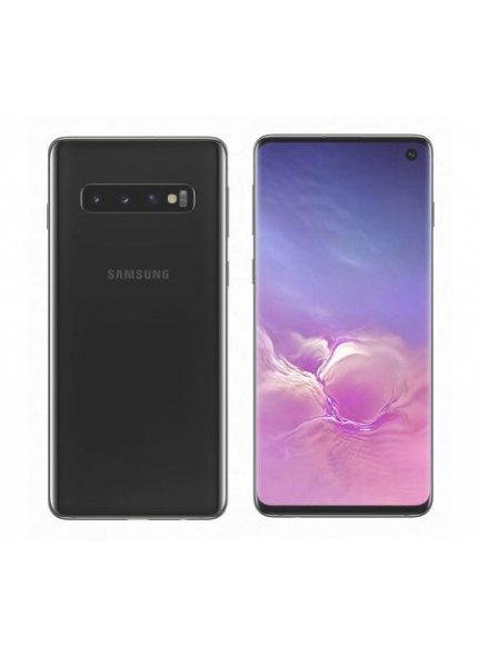 Galaxy S10 128GB Noir