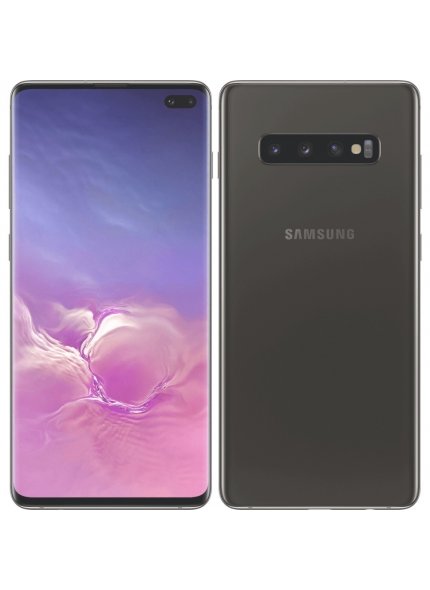 Galaxy S10 Plus 128GB Noir