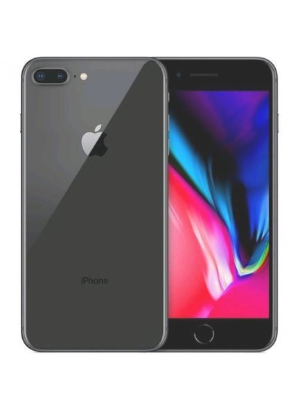 iPhone 8 Plus 256GB Gris sidéral