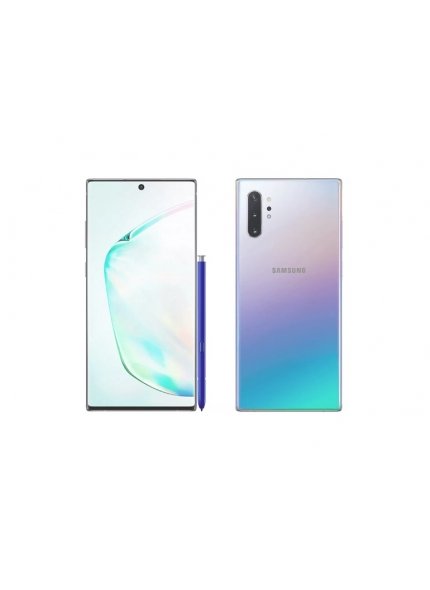 Galaxy Note 10 Plus 256GB Argent