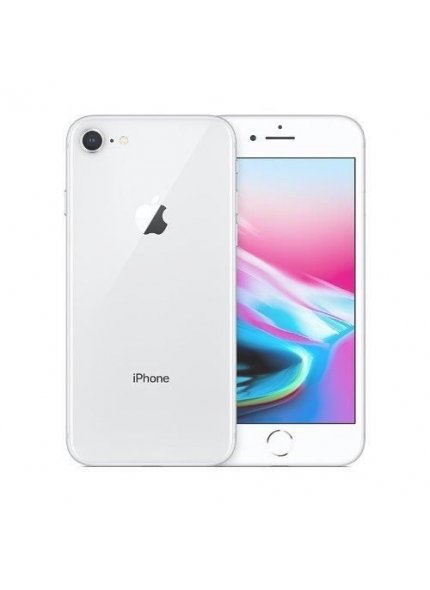 iPhone 8 64GB Argent